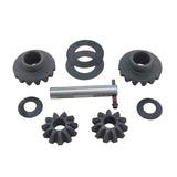 Yukon Gear Standard Open Spider Gear Kit For Late 7.625in GM w/ 28 Spline Axles - YPKGM7.625-S-28