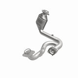 MagnaFlow Direct Fit Catalytic Converter 04-05 Taurus/Sable 3.0L - 452925