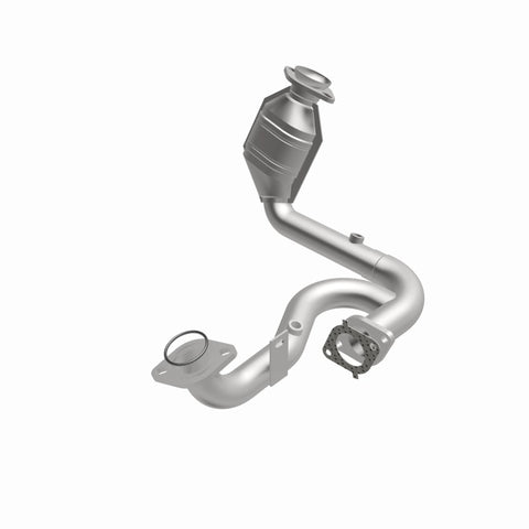 MagnaFlow Direct Fit Catalytic Converter 04-05 Taurus/Sable 3.0L - 452925