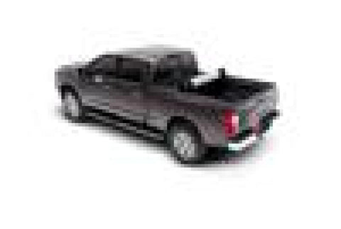 BAK 04-15 Nissan Titan 6ft 6in Bed Revolver X2 - 39504