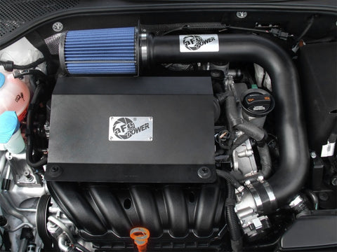 aFe MagnumFORCE Intake Stage-2 PRO 5R VW 09-14 Jetta/Golf 12-14 Passat/Beetle 2.5L - 54-12492