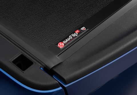 BAK 02-20 Dodge Ram 1500 (19-20 Classic Only) / 03-20 Dodge Ram 2500/3500 8ft Bed BAKFlip G2 - 226204