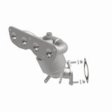 Magnaflow 11-16 Hyundai Elantra L4 1.8L OEM Manifold Direct Fit Catalytic Converter - 22-081