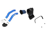 aFe Momentum XP Cold Air Intake System w/ Pro 5R Media Blue 15-19 Ford F-150 V8-5.0L - 50-30024RL