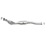 MagnaFlow Direct Fit Catalytic Converter 01-06 Ford Ranger 2.3L - 51077
