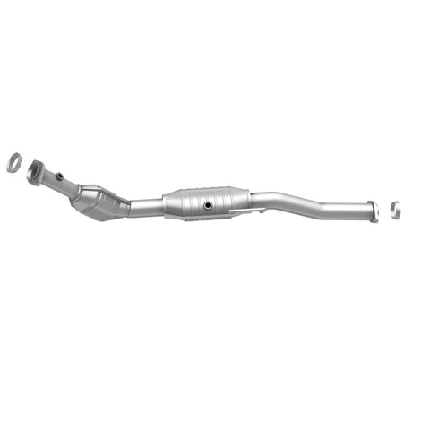 MagnaFlow Direct Fit Catalytic Converter 01-06 Ford Ranger 2.3L - 51077