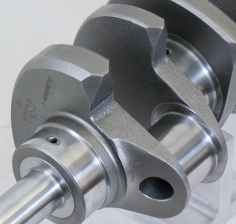 Eagle Ford 351 Windsor Forged Cast MS Crankshaft 3.850in Stroke 2.31in Rod Journal - 103513850