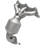 MagnaFlow Conv DF 04-06 Mitsubishi Galant 3.8L Front Manifold *NOT FOR SALE IN CALIFORNIA* - 50677