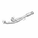 MagnaFlow Direct Fit Catalytic Converter MAXIMA- 04-05 6 3.5L OEM - 49710