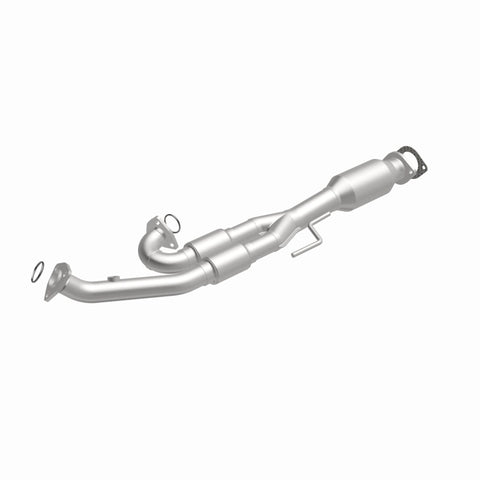 MagnaFlow Direct Fit Catalytic Converter MAXIMA- 04-05 6 3.5L OEM - 49710