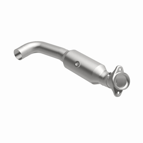 MagnaFlow Left Side Converter Direct Fit 15-17 Ford F-150 5.0L - 21-467