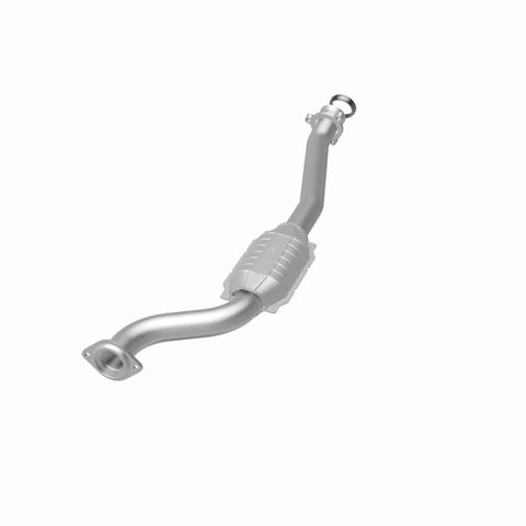 MagnaFlow Direct Fit Catalytic Converter 07-09 Chevy Colorado/GMC Canyon/ Isuzu / 06 Hummer H3 - 23966
