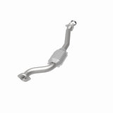 MagnaFlow Direct Fit Catalytic Converter 04-06 Colorado 2.8/3.5 rr O - 49612