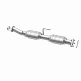 MagnaFlow Conv DF 98-00 Ford Ranger 4.0L/3.0L Rear / 98-00 Mazda B300 3.0L / B4000 4.0L Rear - 23541