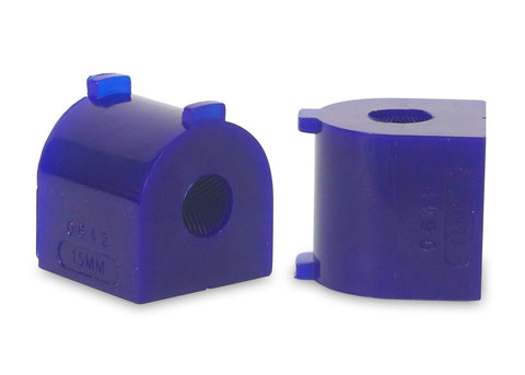 SuperPro Stabilizer Bar Bushing Kit - SPF0642-15K