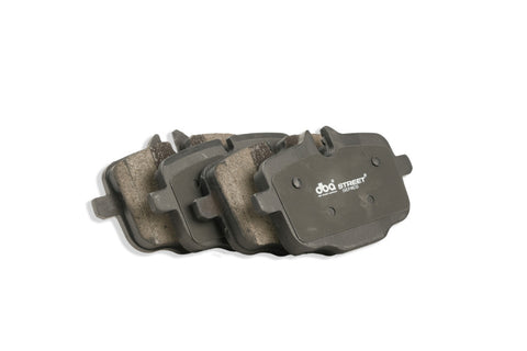 DBA 2018+ BMW X3 Street Series Rear Brake Pads - DB15109SS
