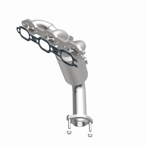 MagnaFlow Conv DF 07-10 Chrysler Sebring 3.5L - 51061