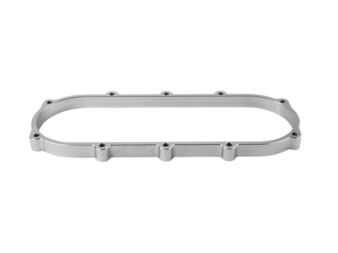 Skunk2 Ultra Series Honda/Acura Silver Street Intake Manifold .5 Liter Spacer - 907-05-9100