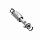 MagnaFlow Direct Fit Catalytic Converter 00-01 Acura Integra 4 1.8, Excl. Type-R - 51313