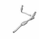 MagnaFlow Conv DF 00-03 Dodge Dakota 2WD 4.7L - 51337