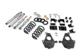 Belltech LOWERING KIT WITH SP SHOCKS - 644SP