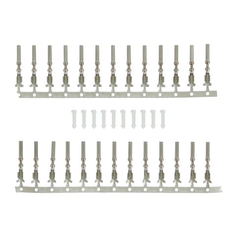 AEM EV Plug & Pin Kit for PDU-8 - 30-3711