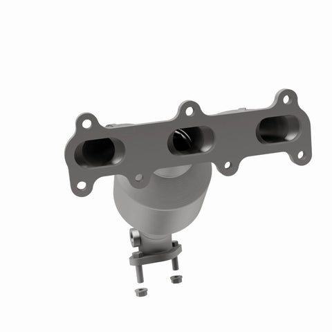 MagnaFlow Direct Fit Catalytic Converter 2004 Hyundai Santa Fe 2.7L - 50695