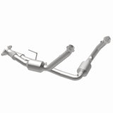 MagnaFlow 05-06 Jeep Grand Cherokee 5.7L Direct Fit Catalytic Converter - 4651709