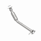 MagnaFlow Direct Fit Catalytic Converter MONTE CARLO 3.9L OEM - 49195