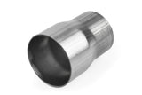 APR T304 Stainless Steel Reducer - 70mm to 60mm (2.75in to 2.36in) - EXH0173