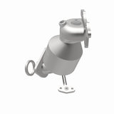 MagnaFlow Direct Fit Catalytic Converter California 09-13 Honda Fit 1.5L - 5531680