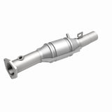 MagnaFlow Direct Fit Catalytic Converter 95 Volkswagen Golf 2.8L - 23713