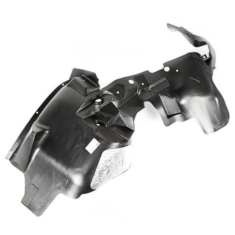 Omix Fender Splash Shield Front Left- 07-18 Wrangler - 12040.11