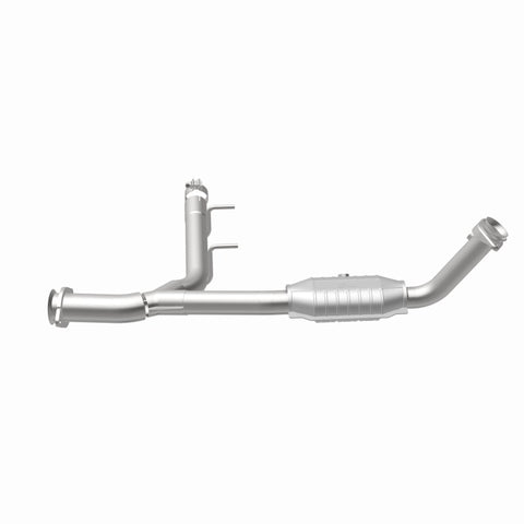 MagnaFlow Direct Fit Catalytic Converter 03-05 Ford Expedition/05-06 Lincoln Navigator 5.4L P/S - 93125