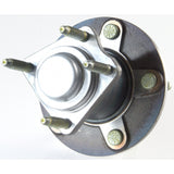 MOOG 06-07 Chevrolet HHR Rear Hub Assembly - 512287