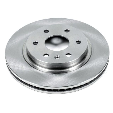 Power Stop 08-17 Buick Enclave Front Autospecialty Brake Rotor - AR8696