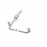 MagnaFlow Conv DF 00 Dodge Durango 5.2/5.9L - 93216
