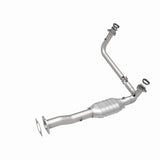 MagnaFlow Converter Direct Fit California Grade 96-99 GM K/C 1500/2500 5.0L V8/4.3L V6 - 4451457