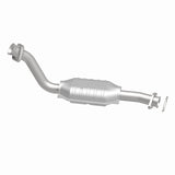 MagnaFlow Direct Fit Catalytic Converter Ford-Lincoln-Mercury 9 - 93384