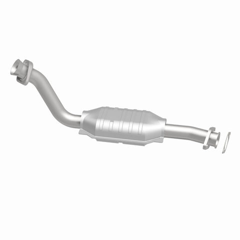 MagnaFlow Direct Fit Catalytic Converter Ford-Lincoln-Mercury 9 - 93384