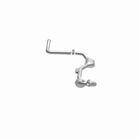 MagnaFlow Direct Fit Catalytic Converter 99-02 Mercedes ML430 Driver Side 4.3L - 447264