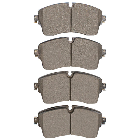 R1 18-25 Land Rover Range Rover Front Euro Ceramic Brake Pads - 2600-2133-00
