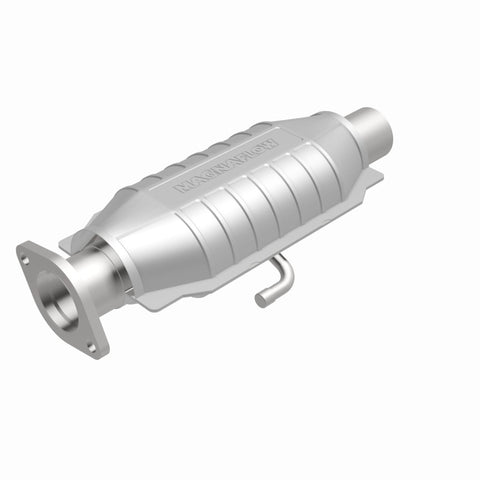 MagnaFlow Conv DF 86-89 Nissan D21 - 23617