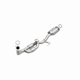 MagnaFlow Conv DF Camry/Avalon 3.0L 94-95 1 - 23892