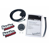 Banks Power 2008+ Universal iDash 1.8 Super Gauge - 66560