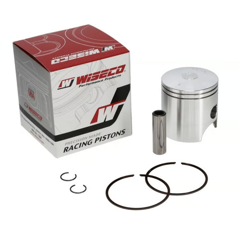 Wiseco Honda CR80R 80-82 1949CD Piston Kit - 450M04950