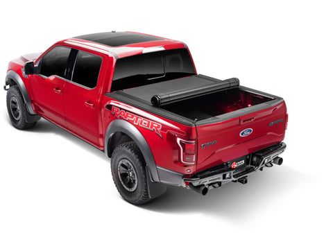 BAK 19-20 Ford Ranger Revolver X4s 6.1ft Bed Cover - 80333