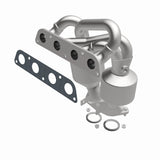 MagnaFlow Direct Fit Catalytic Converter 00-05 Toyota MR2 1.8L - 51259