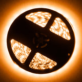 Oracle Exterior Black Flex LED Spool - Amber - 4223-005