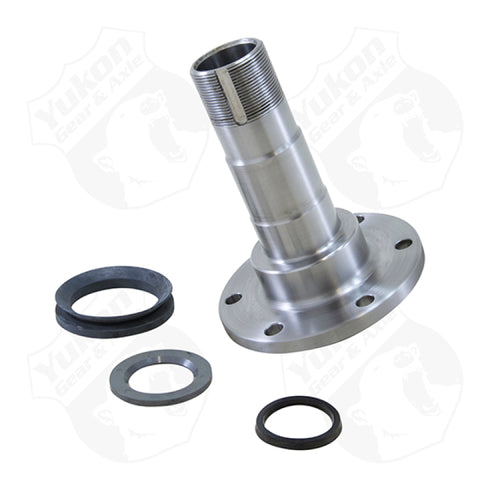 Yukon Gear Replacement Spindle For Dana 44 IFS / 6 Stud Holes - YP SP707178